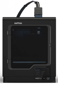 Zortrax M200 Plus 3D Yazıcı kullananlar yorumlar